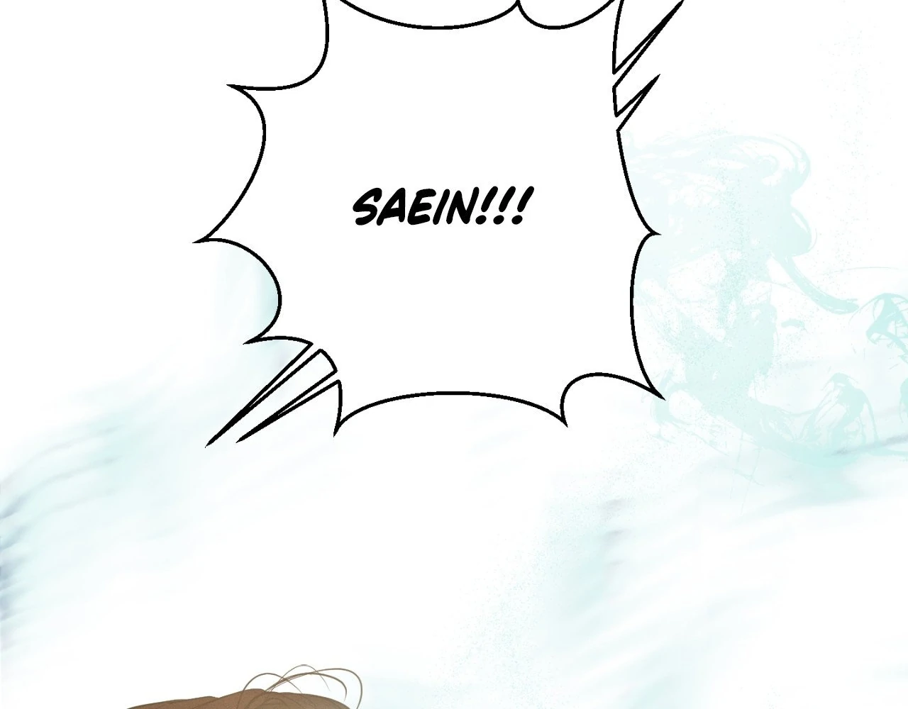 Say a Little Prayer - Chapter 36 manhwa