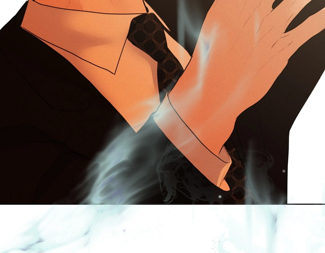 Say a Little Prayer - Chapter 36 manhwa