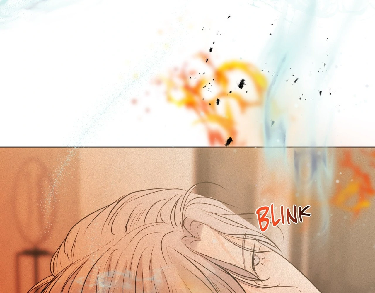 Say a Little Prayer - Chapter 36 manhwa