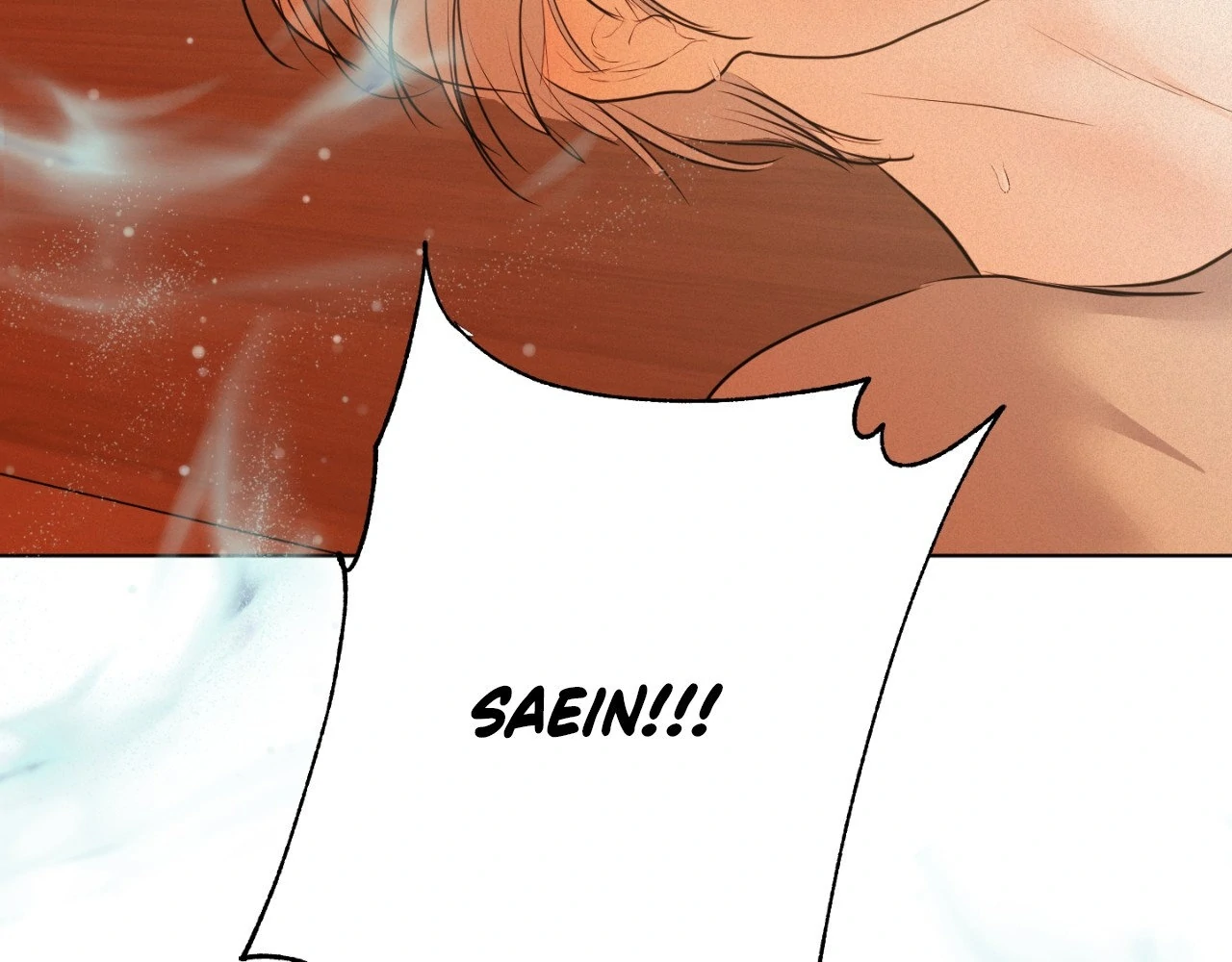 Say a Little Prayer - Chapter 36 manhwa