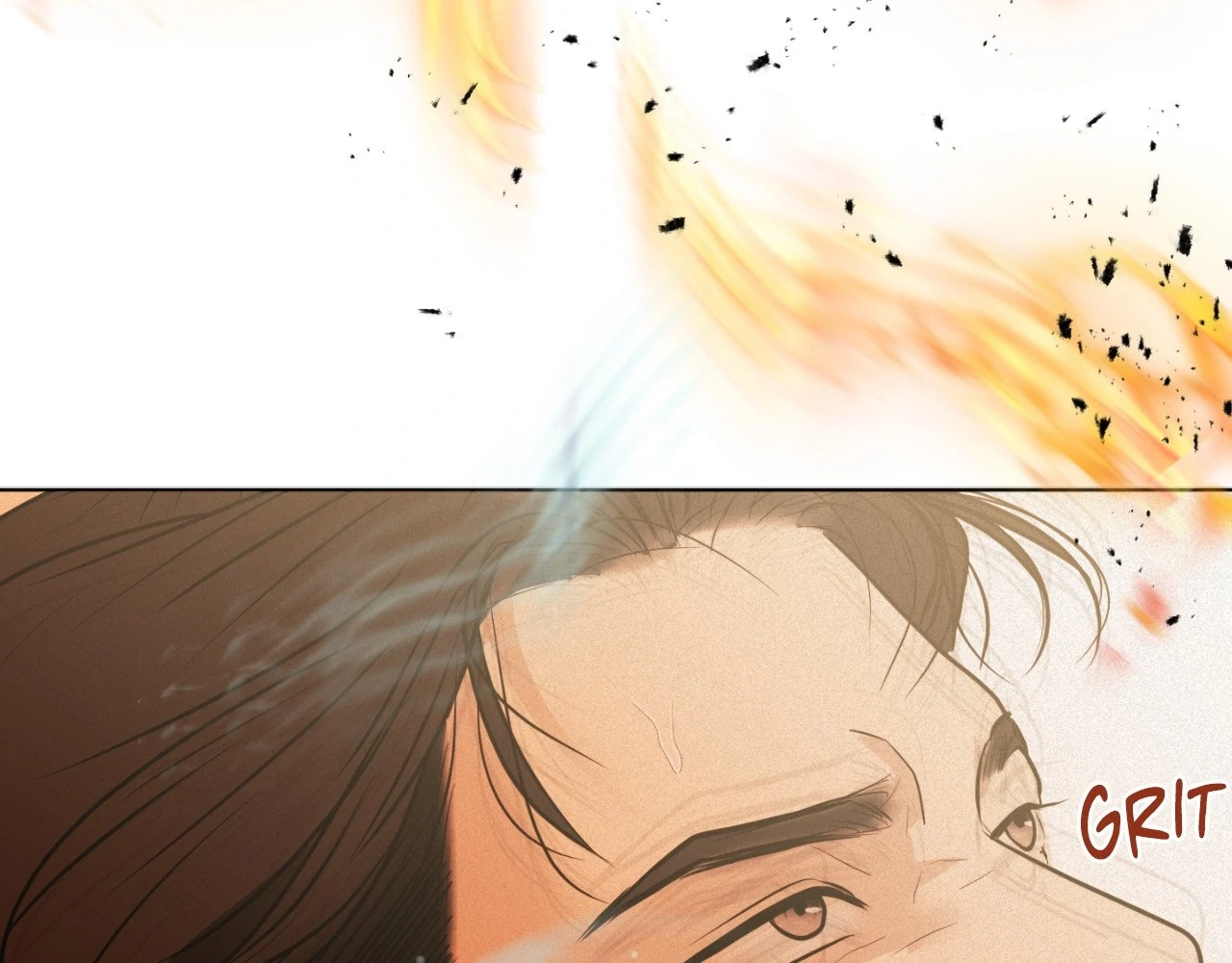 Say a Little Prayer - Chapter 36 manhwa
