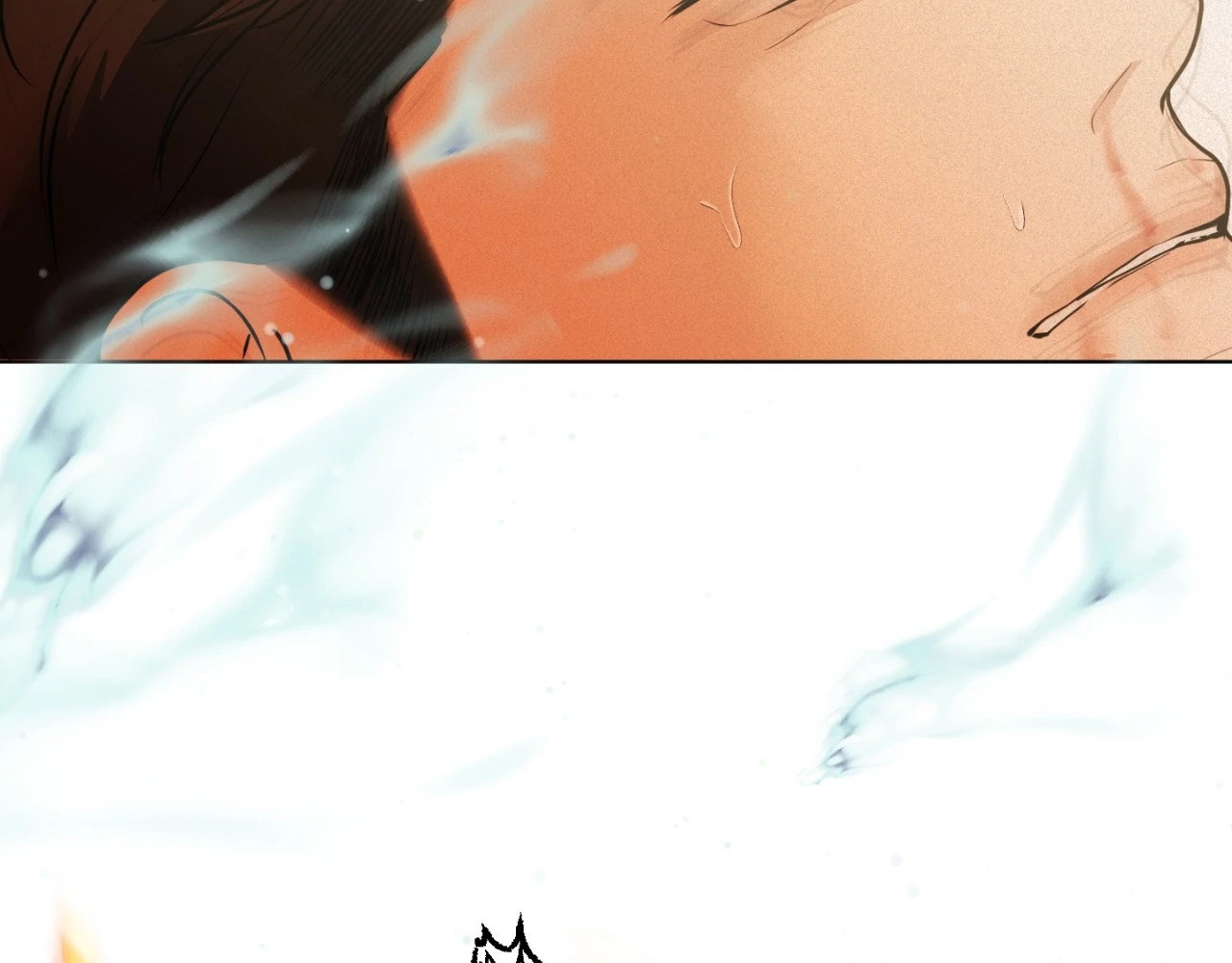 Say a Little Prayer - Chapter 36 manhwa