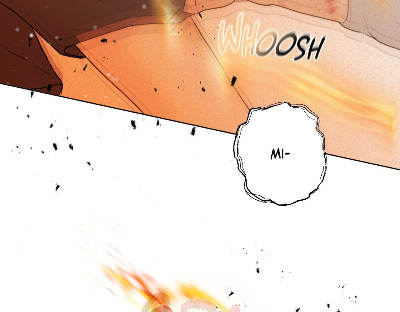 Say a Little Prayer - Chapter 36 manhwa