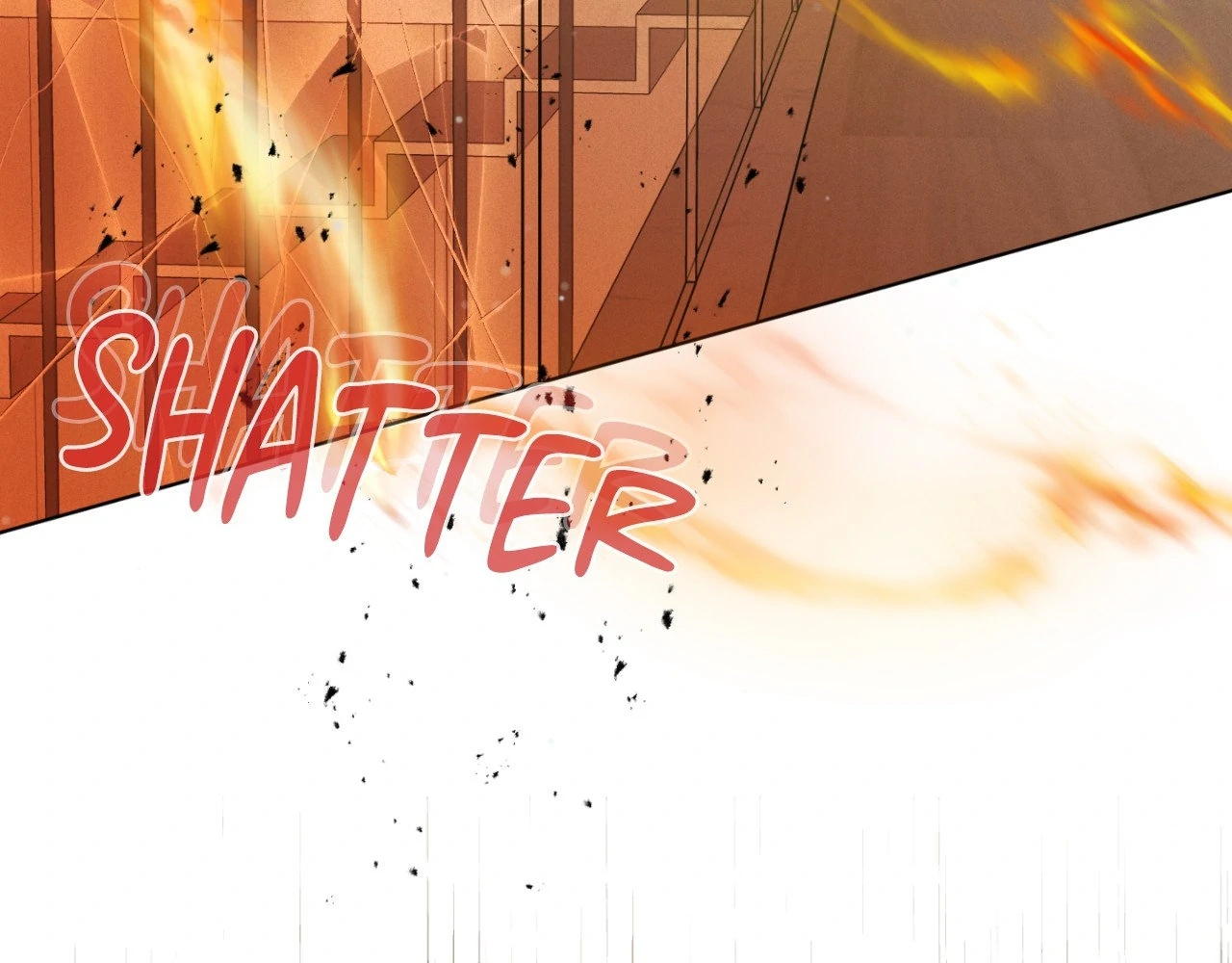 Say a Little Prayer - Chapter 36 manhwa