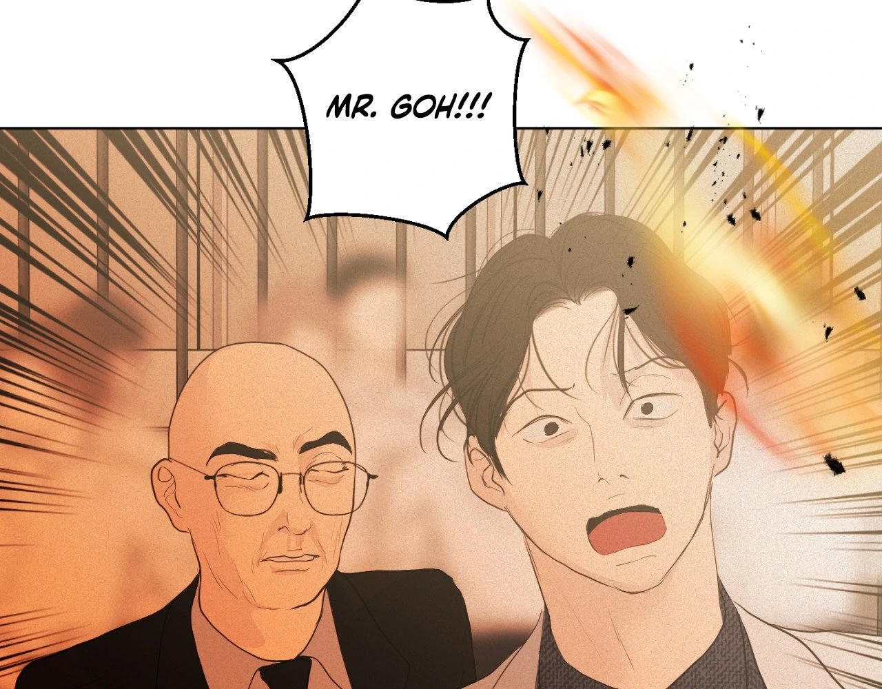 Say a Little Prayer - Chapter 36 manhwa