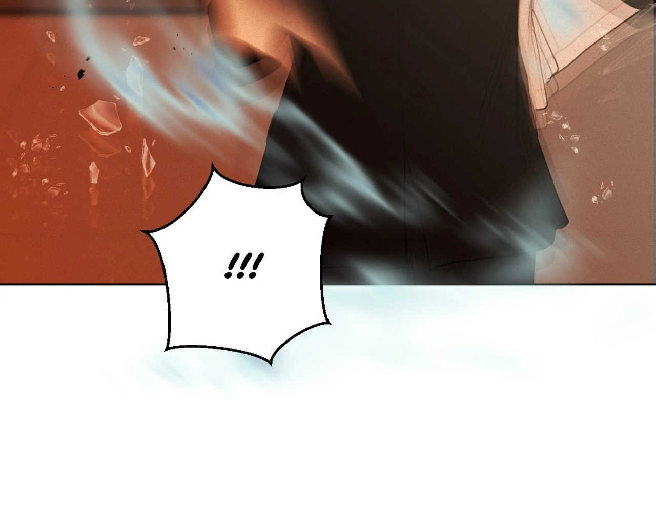 Say a Little Prayer - Chapter 36 manhwa