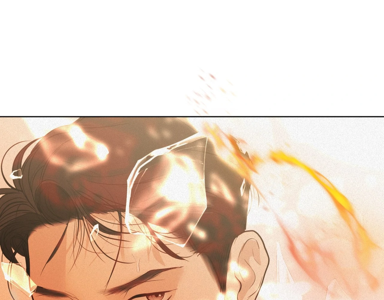 Say a Little Prayer - Chapter 36 manhwa