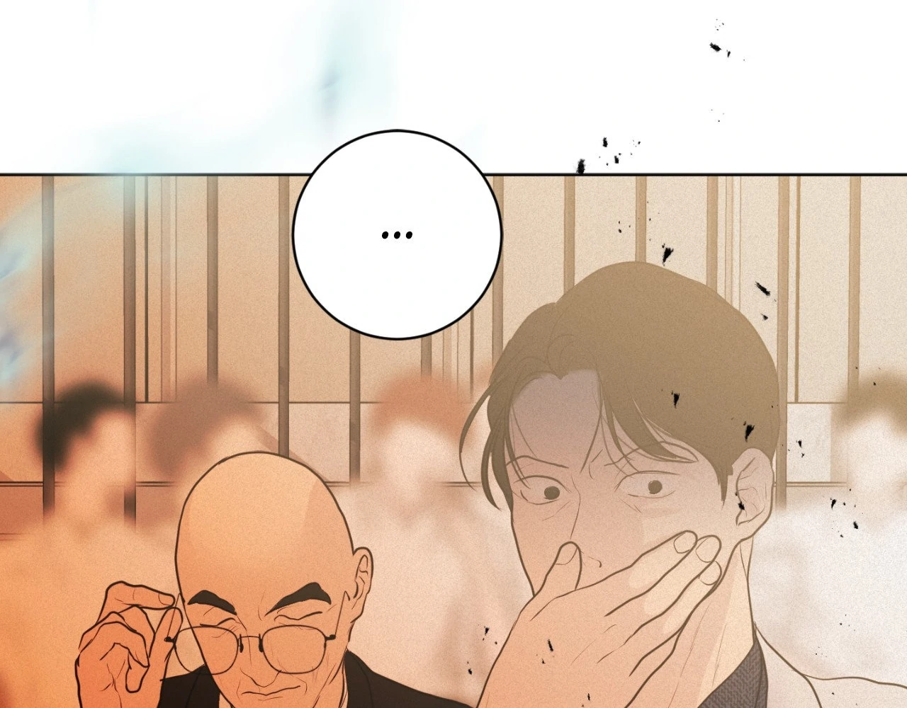 Say a Little Prayer - Chapter 36 manhwa