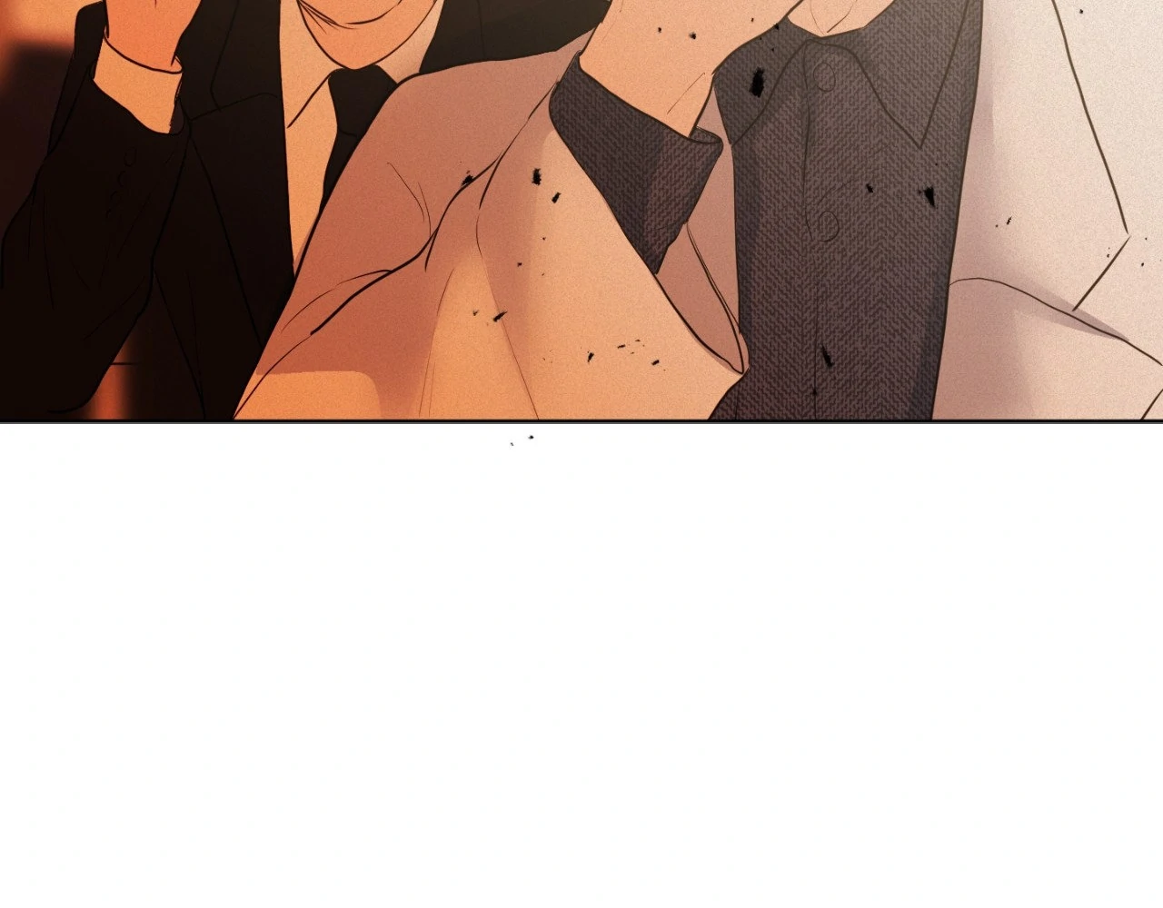 Say a Little Prayer - Chapter 36 manhwa