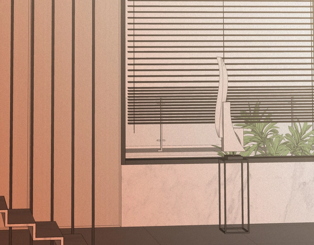 Say a Little Prayer - Chapter 36 manhwa