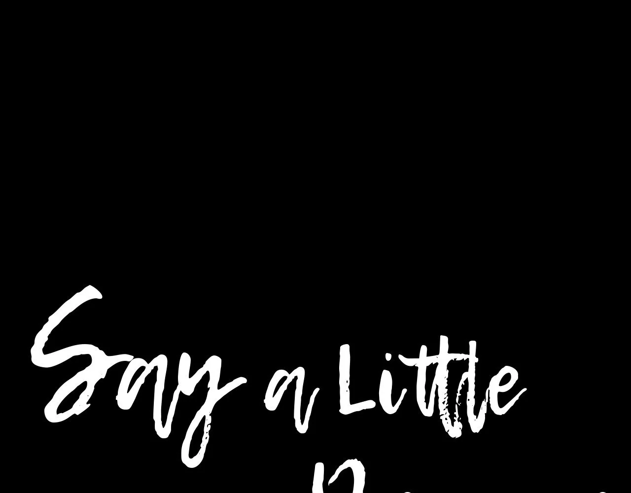 Say a Little Prayer - Chapter 36 manhwa