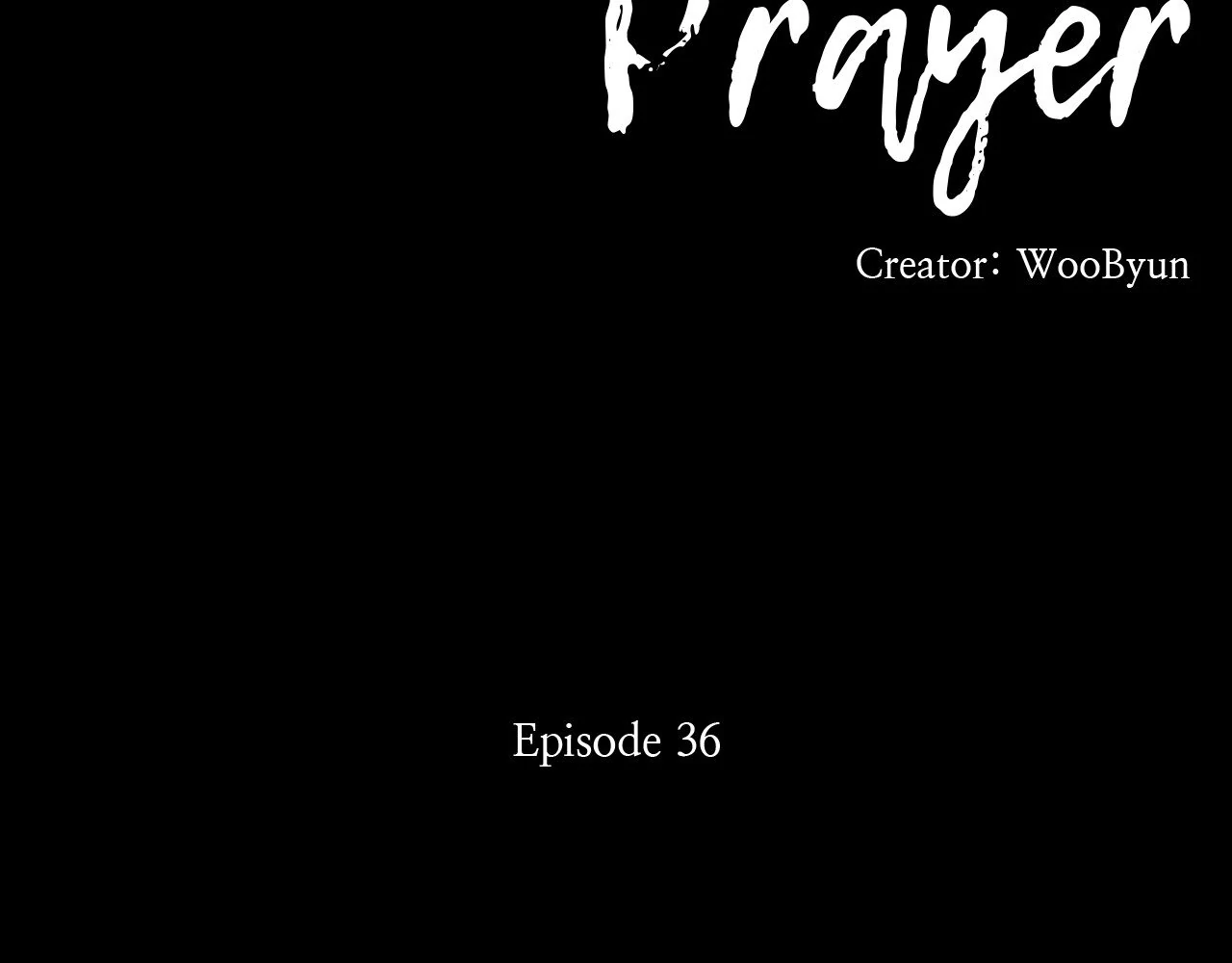 Say a Little Prayer - Chapter 36 manhwa
