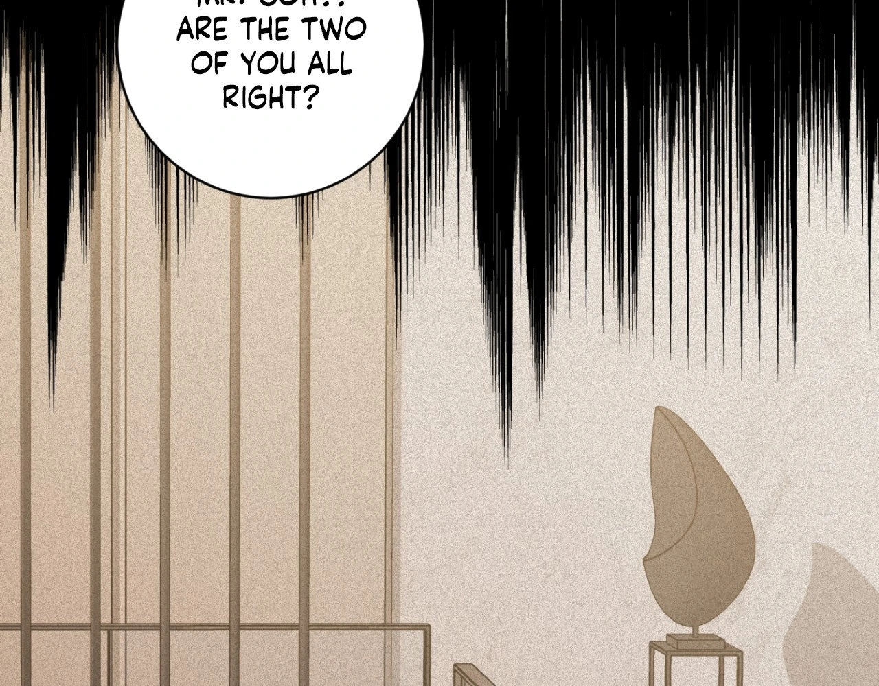 Say a Little Prayer - Chapter 36 manhwa