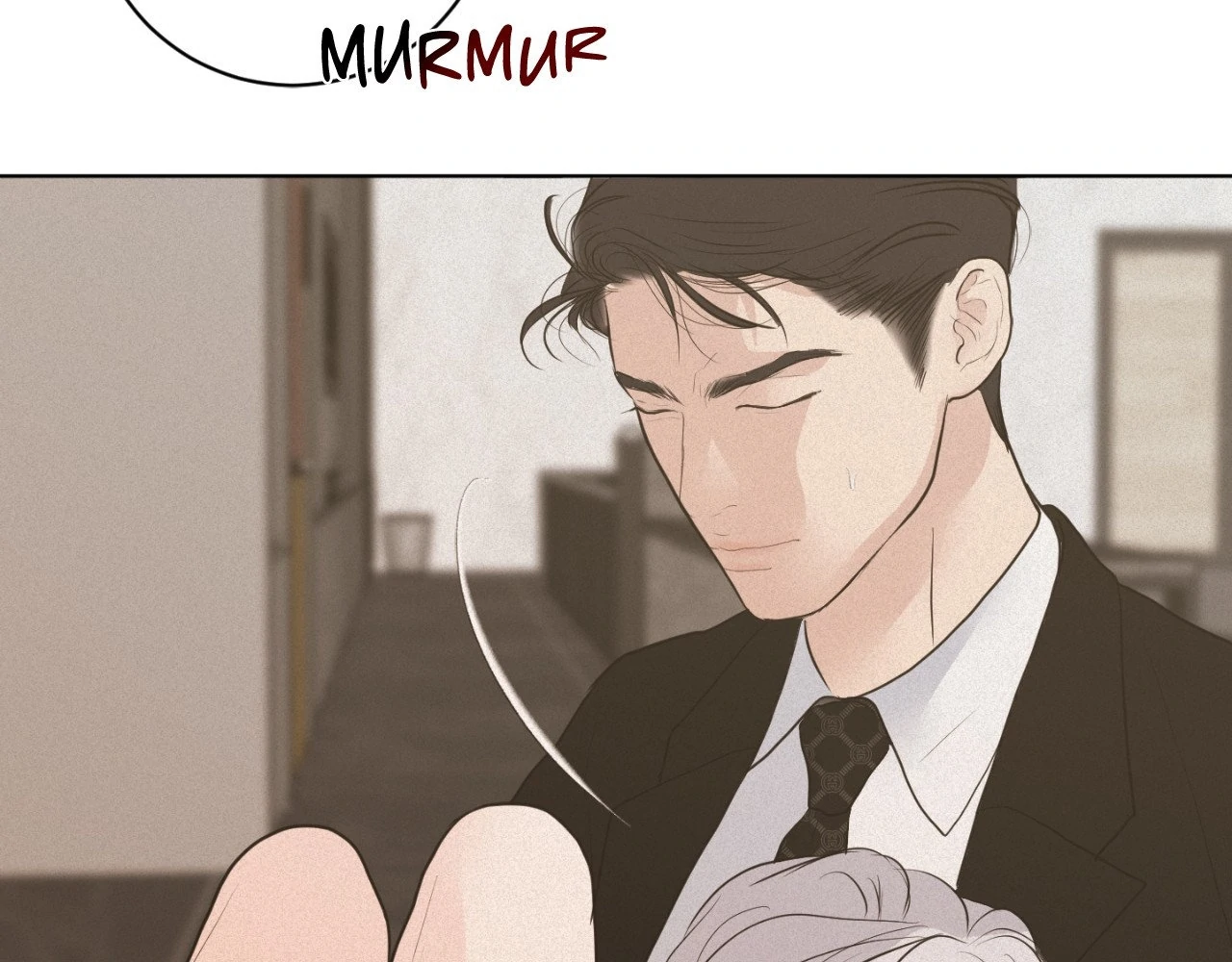 Say a Little Prayer - Chapter 36 manhwa