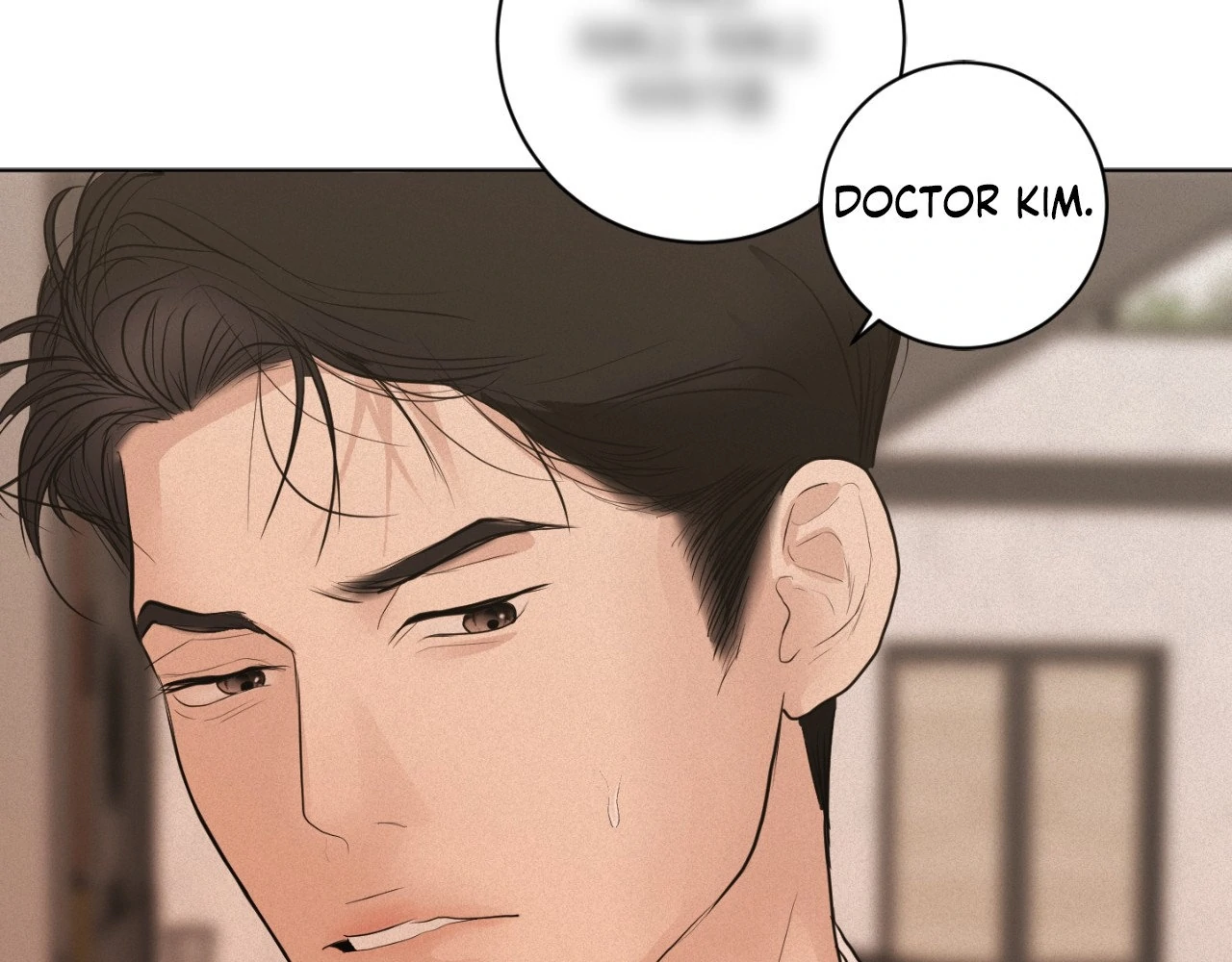Say a Little Prayer - Chapter 36 manhwa