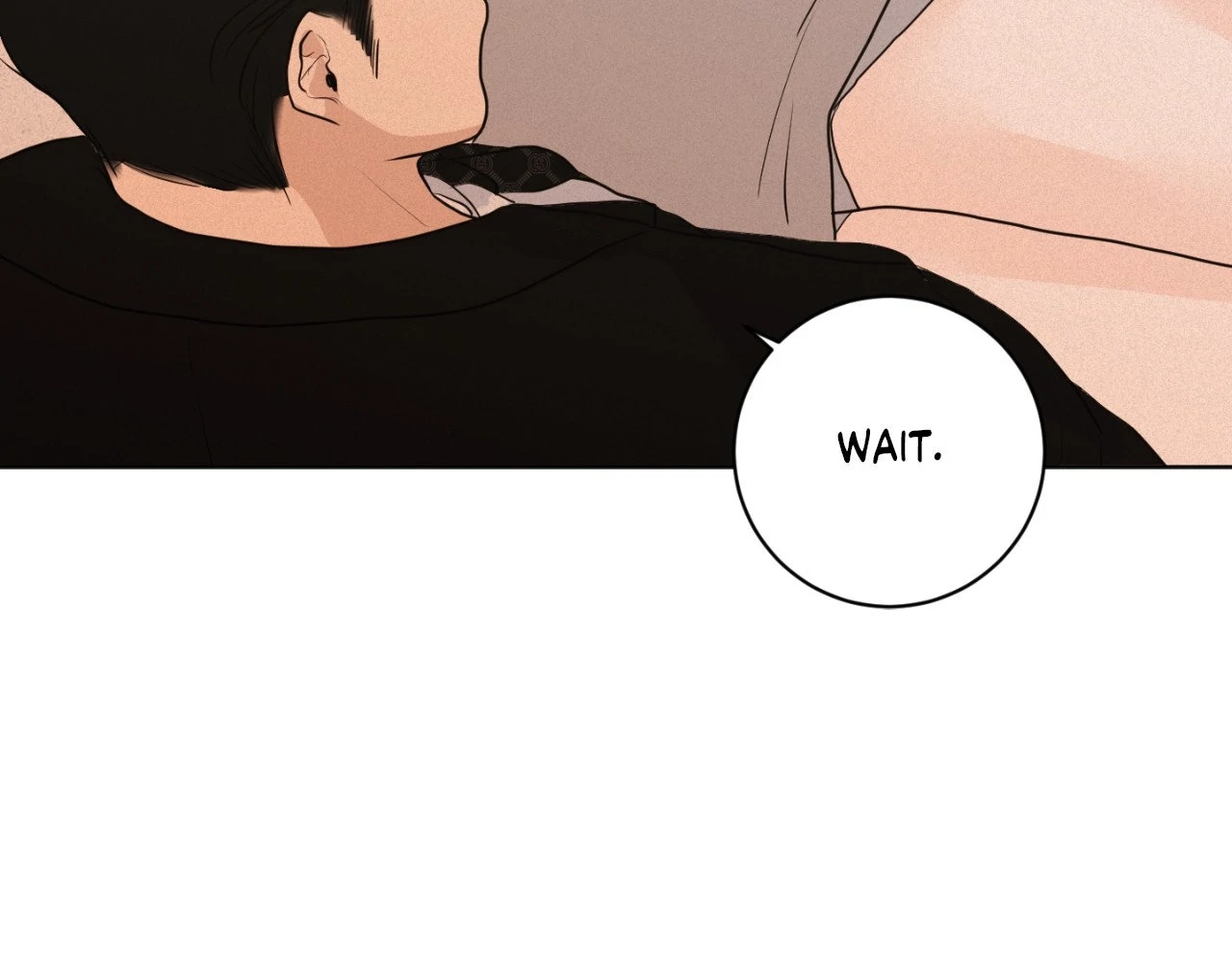 Say a Little Prayer - Chapter 36 manhwa
