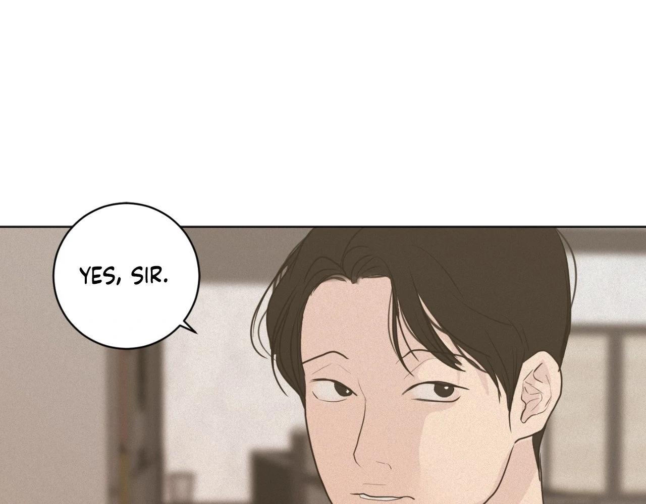 Say a Little Prayer - Chapter 36 manhwa