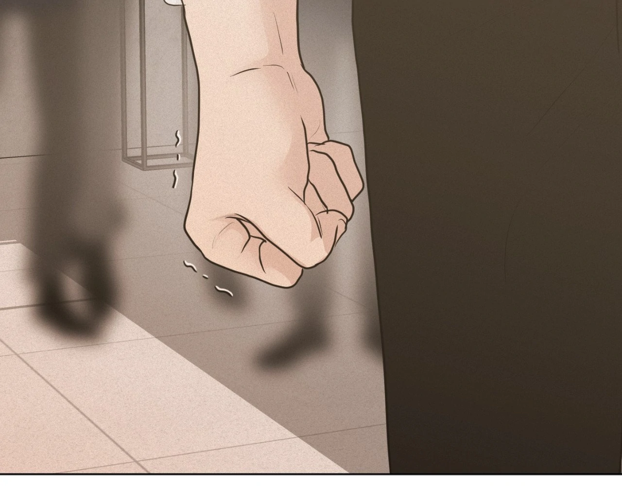 Say a Little Prayer - Chapter 36 manhwa