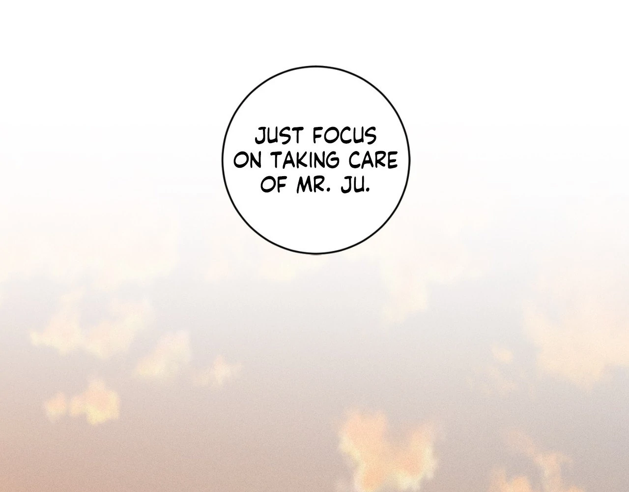 Say a Little Prayer - Chapter 36 manhwa