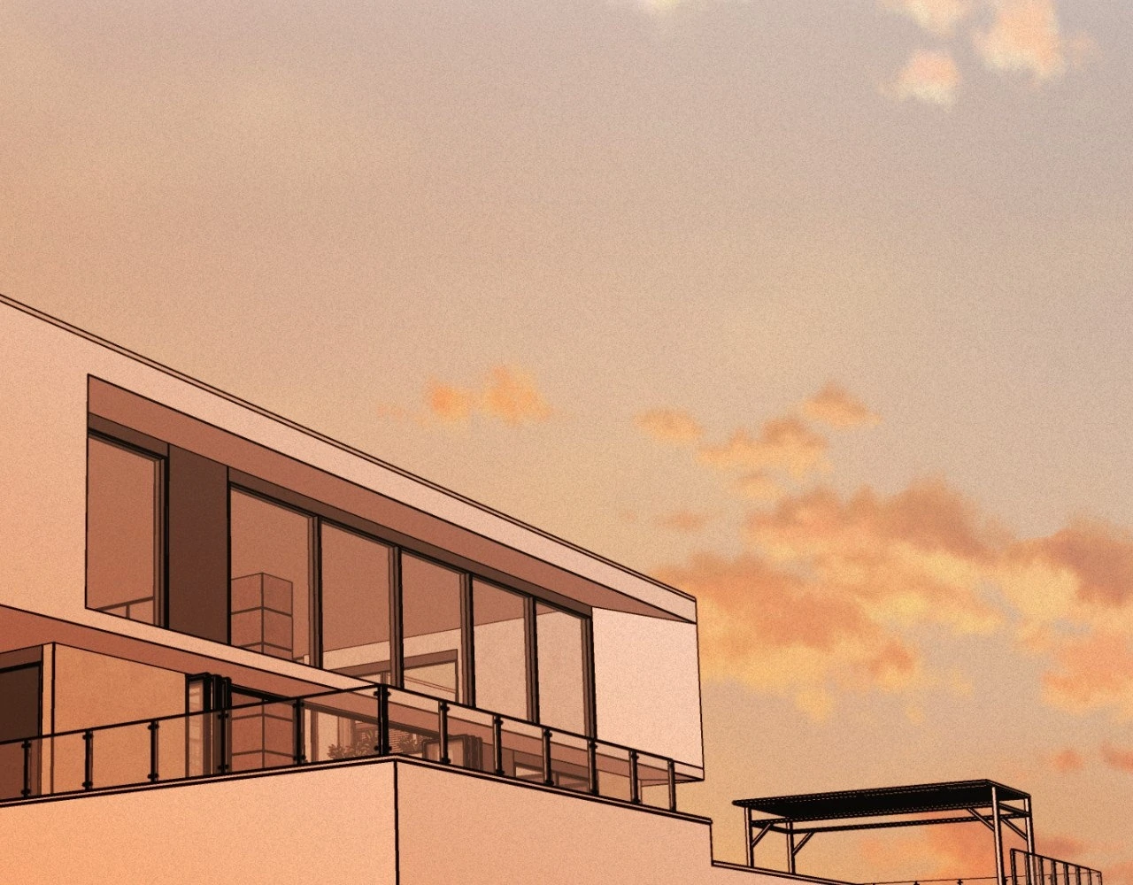 Say a Little Prayer - Chapter 36 manhwa