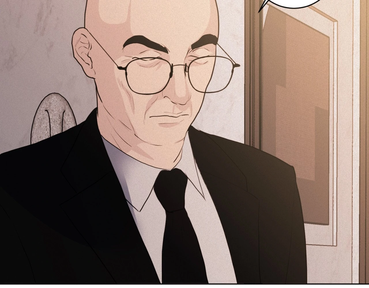 Say a Little Prayer - Chapter 36 manhwa