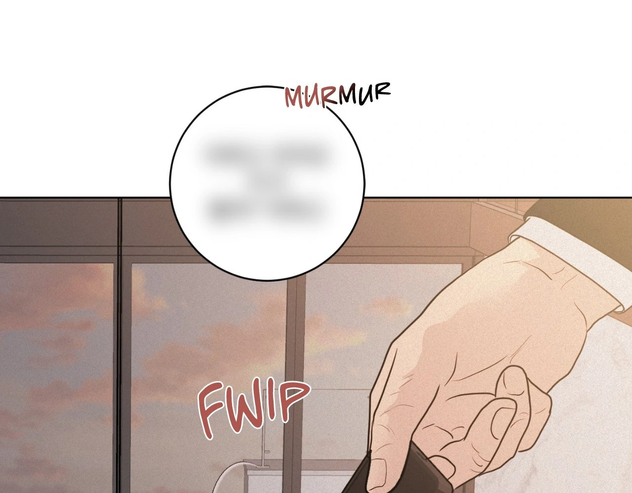 Say a Little Prayer - Chapter 36 manhwa