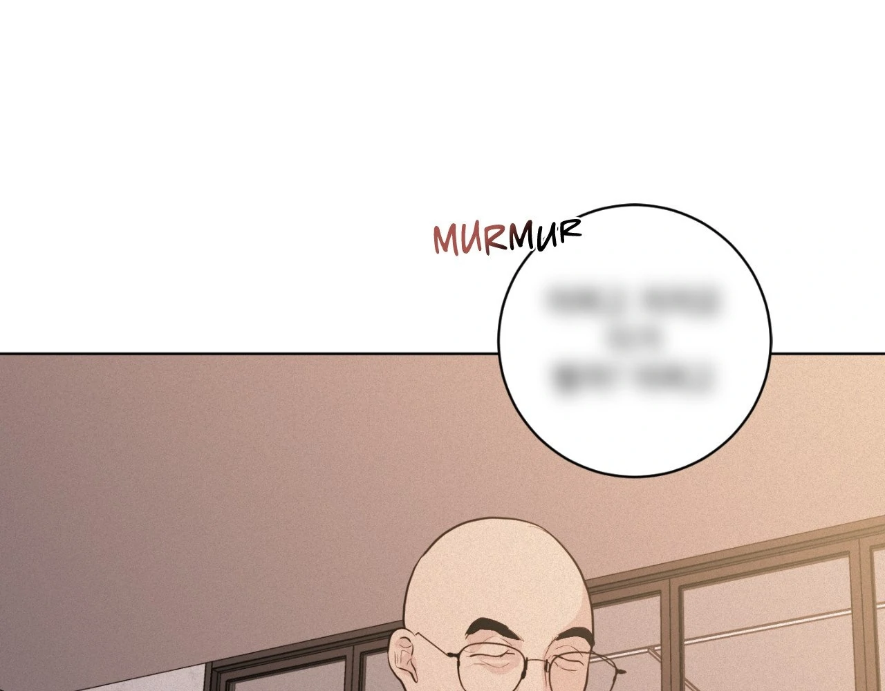 Say a Little Prayer - Chapter 36 manhwa