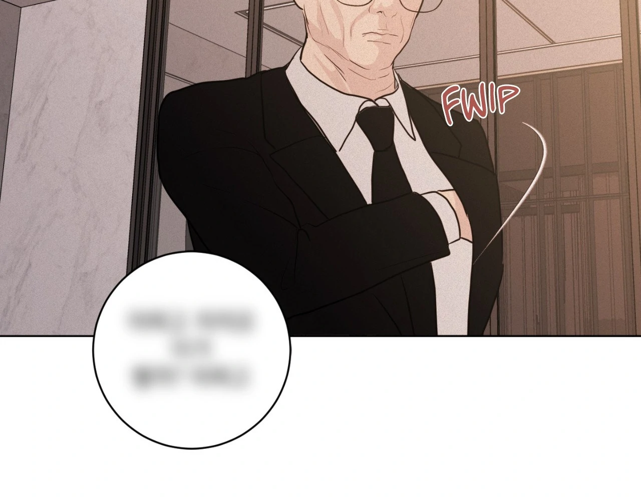 Say a Little Prayer - Chapter 36 manhwa