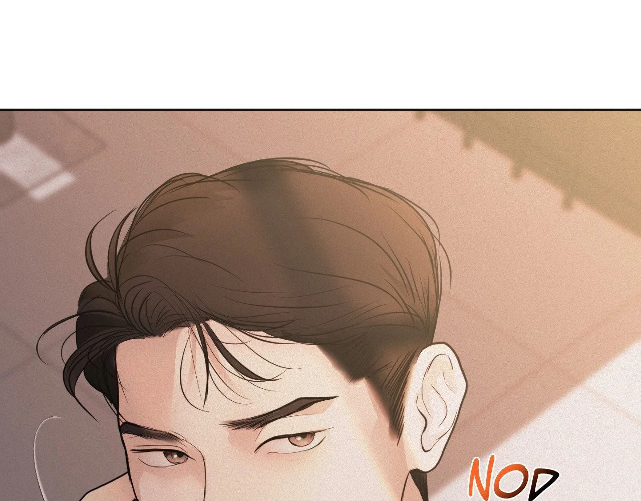 Say a Little Prayer - Chapter 36 manhwa