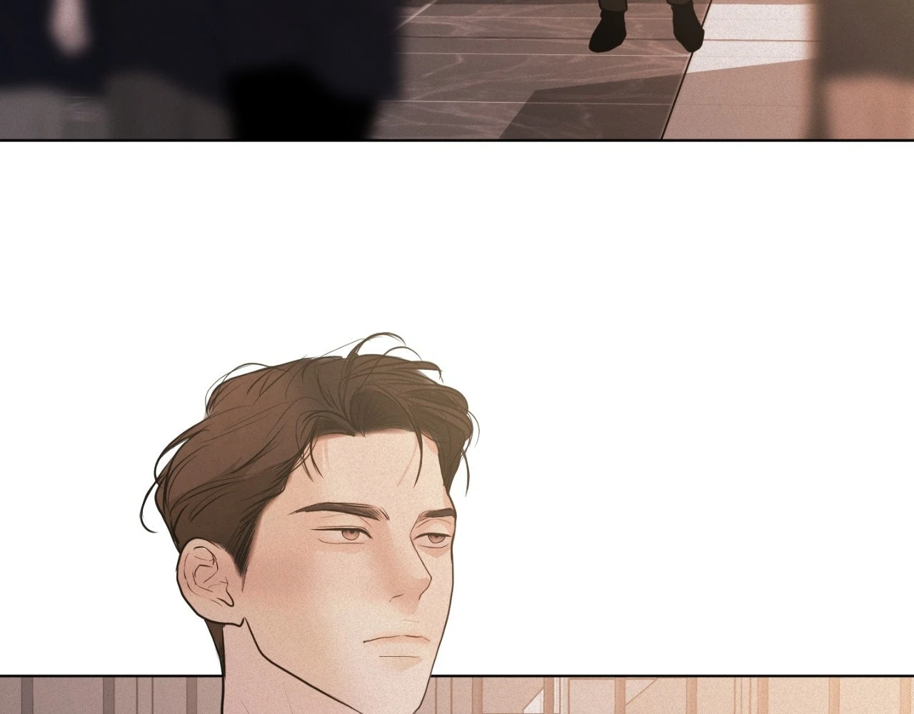 Say a Little Prayer - Chapter 36 manhwa