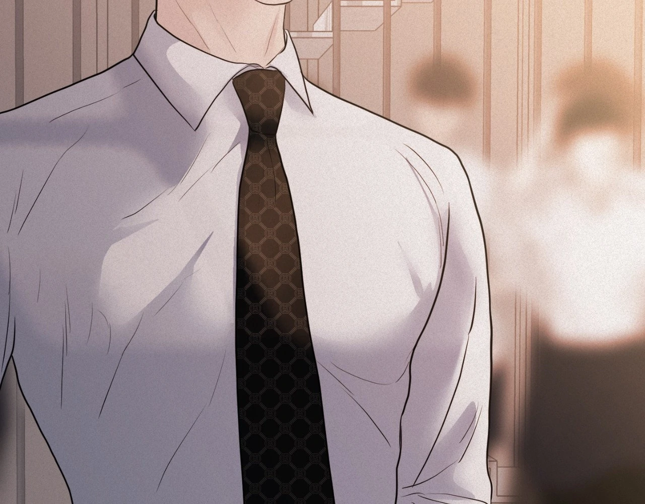 Say a Little Prayer - Chapter 36 manhwa
