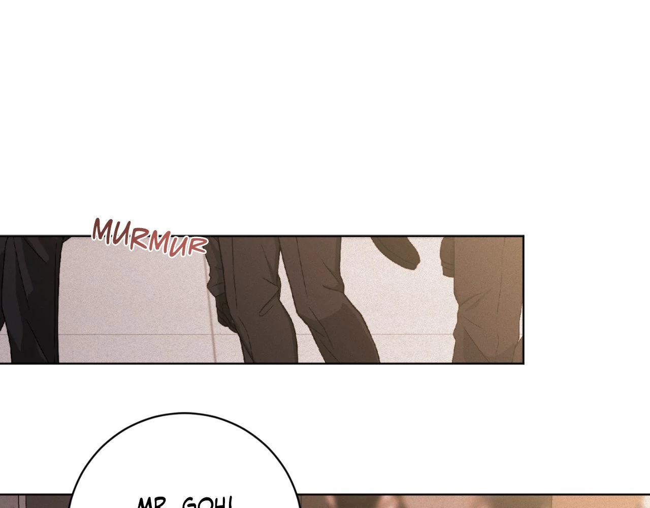 Say a Little Prayer - Chapter 36 manhwa