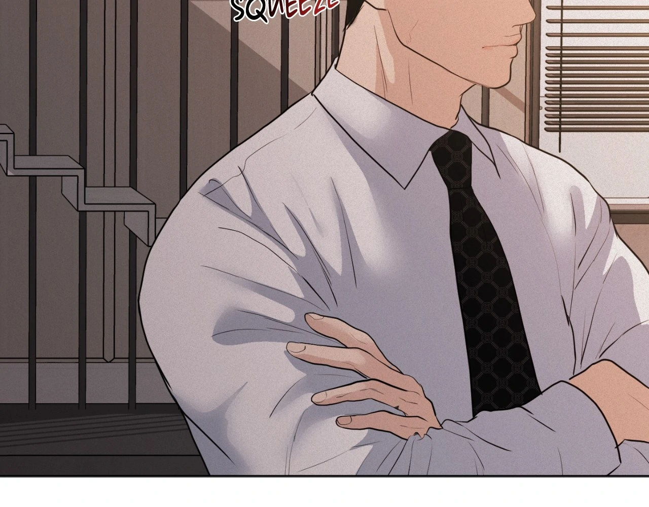 Say a Little Prayer - Chapter 36 manhwa