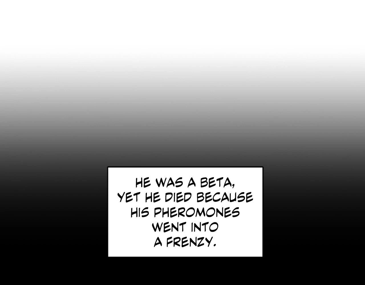 Say a Little Prayer - Chapter 36 manhwa