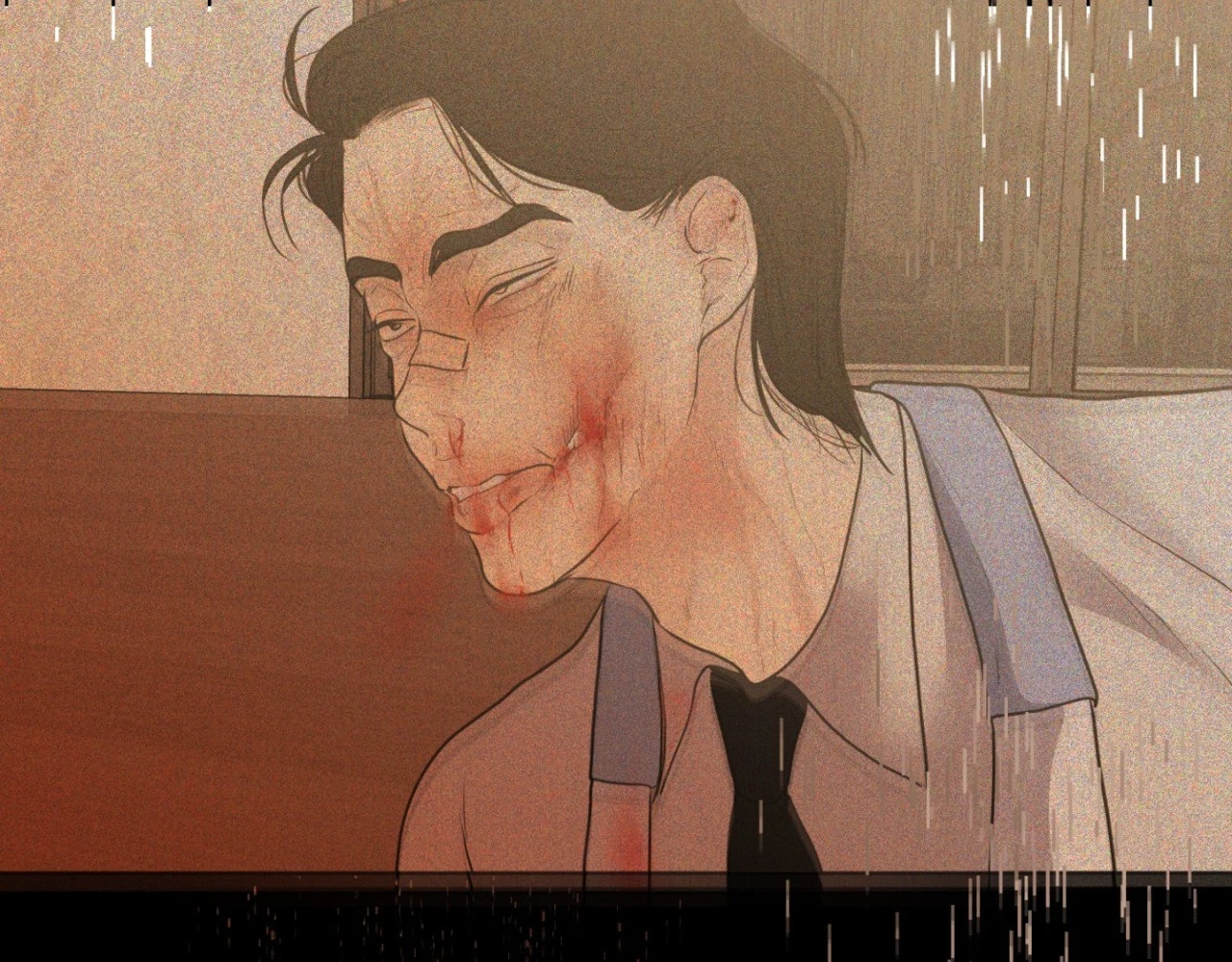 Say a Little Prayer - Chapter 36 manhwa