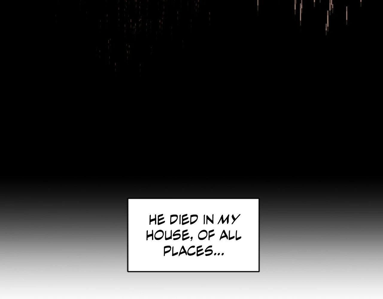 Say a Little Prayer - Chapter 36 manhwa