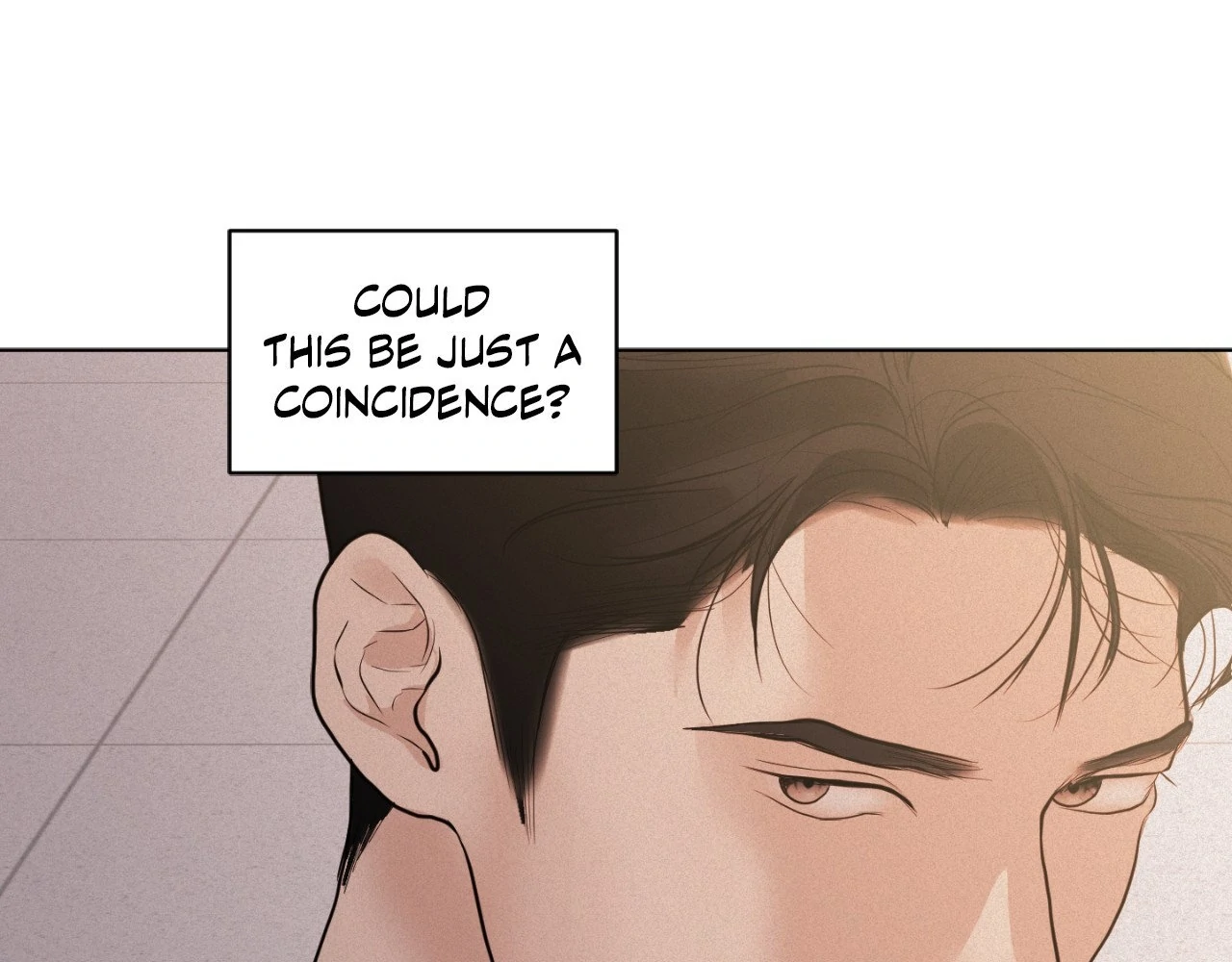 Say a Little Prayer - Chapter 36 manhwa