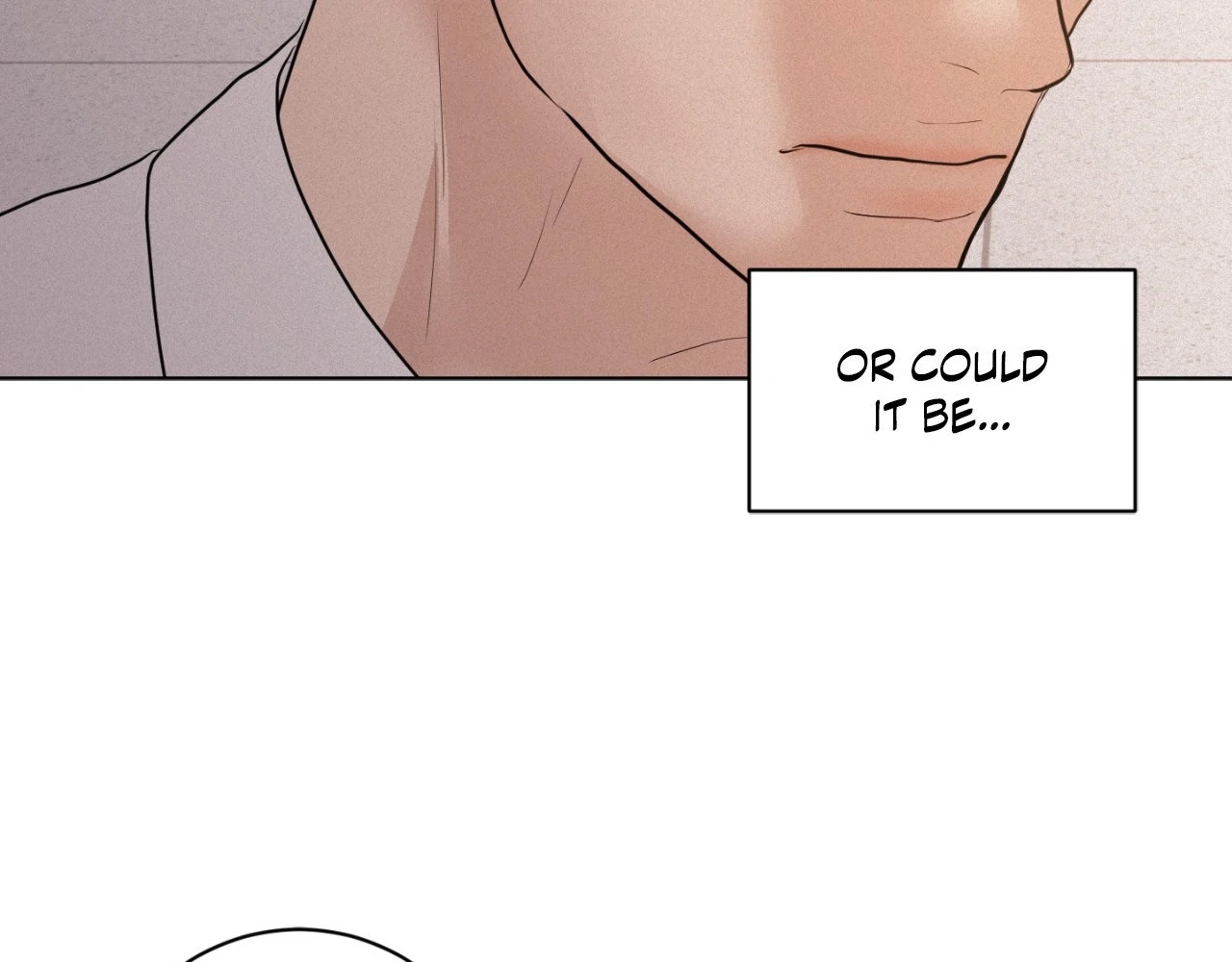 Say a Little Prayer - Chapter 36 manhwa