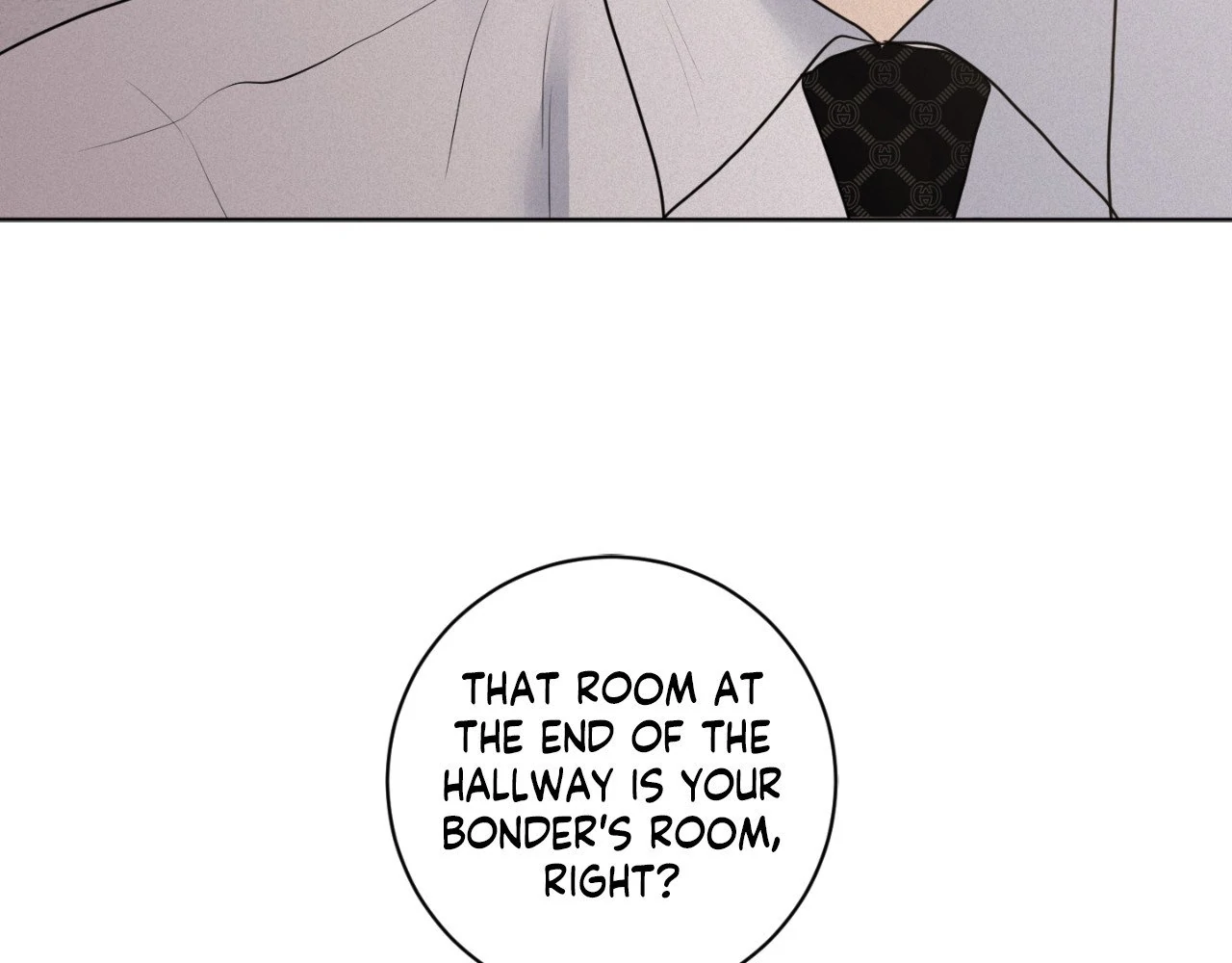 Say a Little Prayer - Chapter 36 manhwa