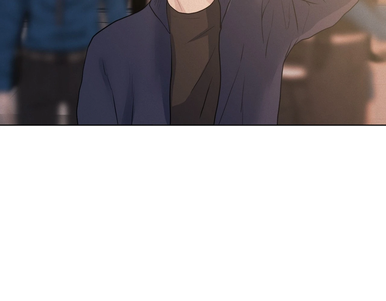 Say a Little Prayer - Chapter 36 manhwa