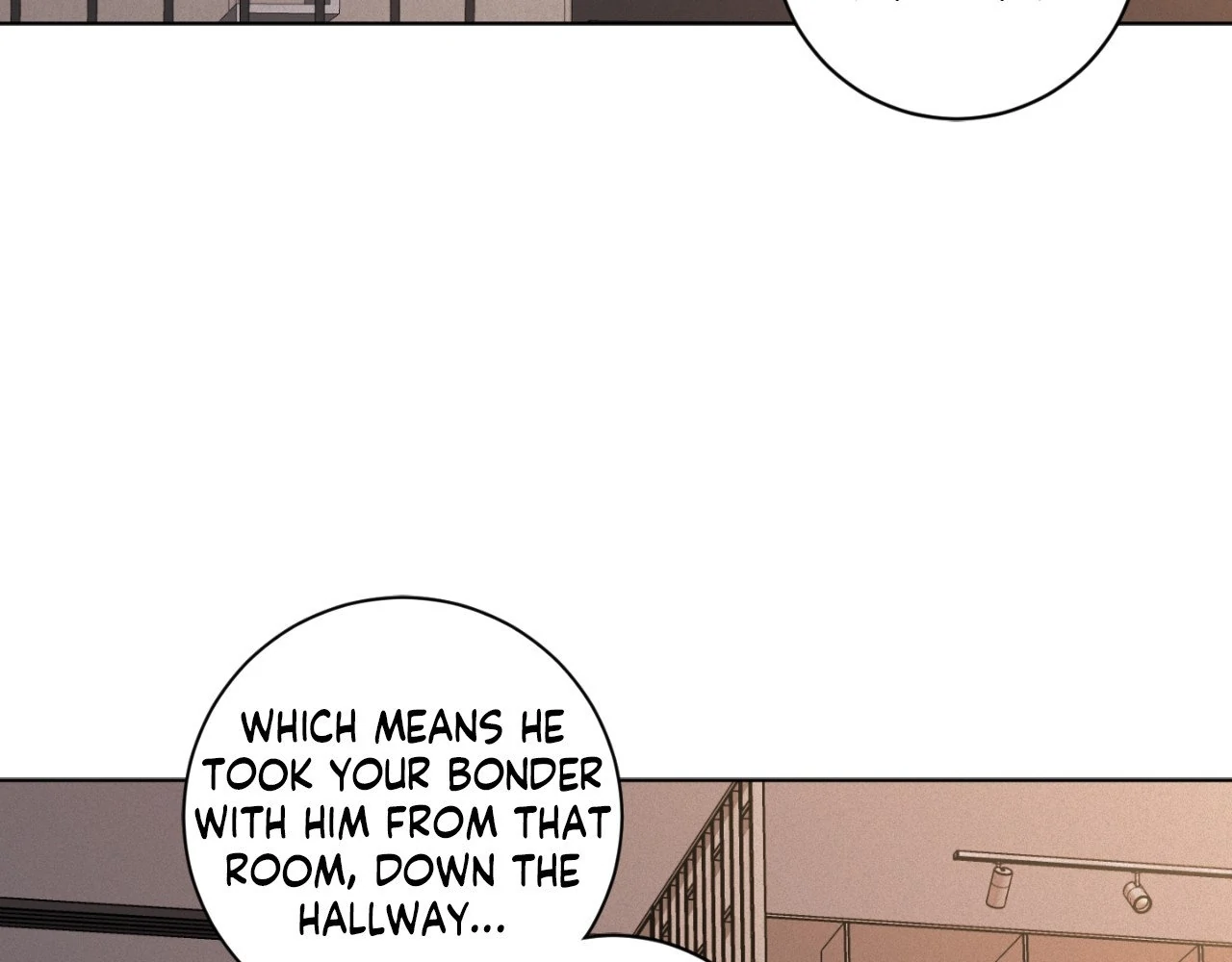 Say a Little Prayer - Chapter 36 manhwa