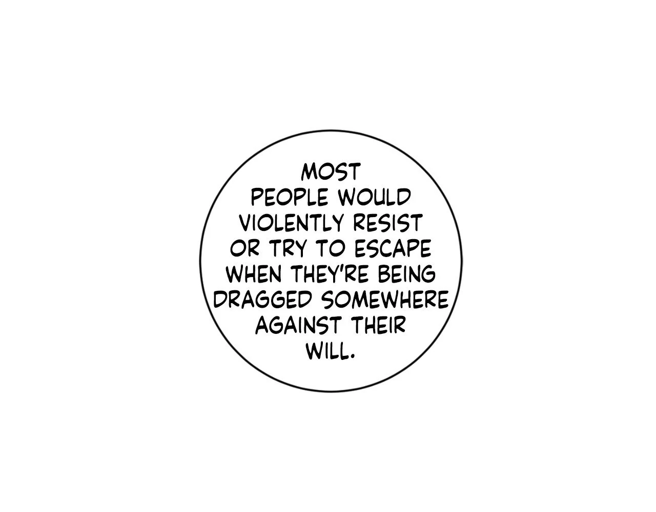 Say a Little Prayer - Chapter 36 manhwa