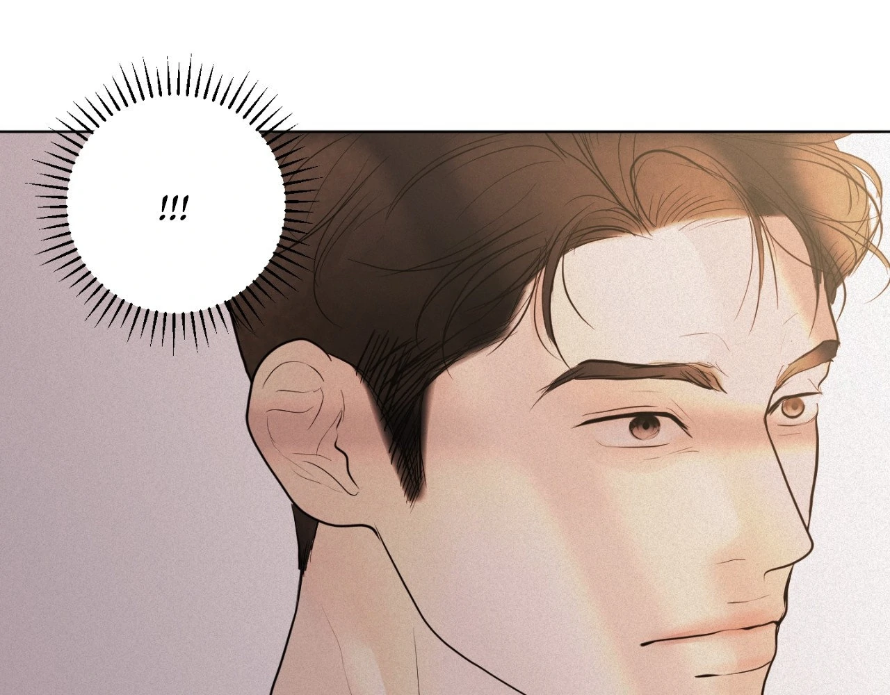 Say a Little Prayer - Chapter 36 manhwa