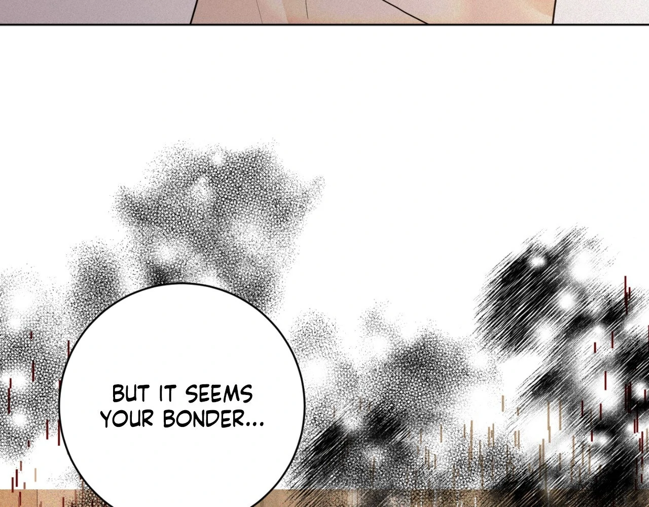 Say a Little Prayer - Chapter 36 manhwa