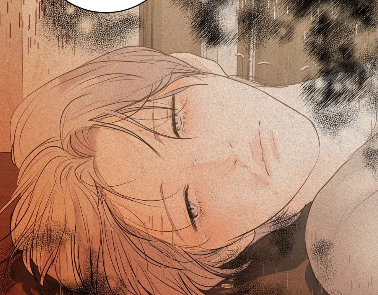 Say a Little Prayer - Chapter 36 manhwa