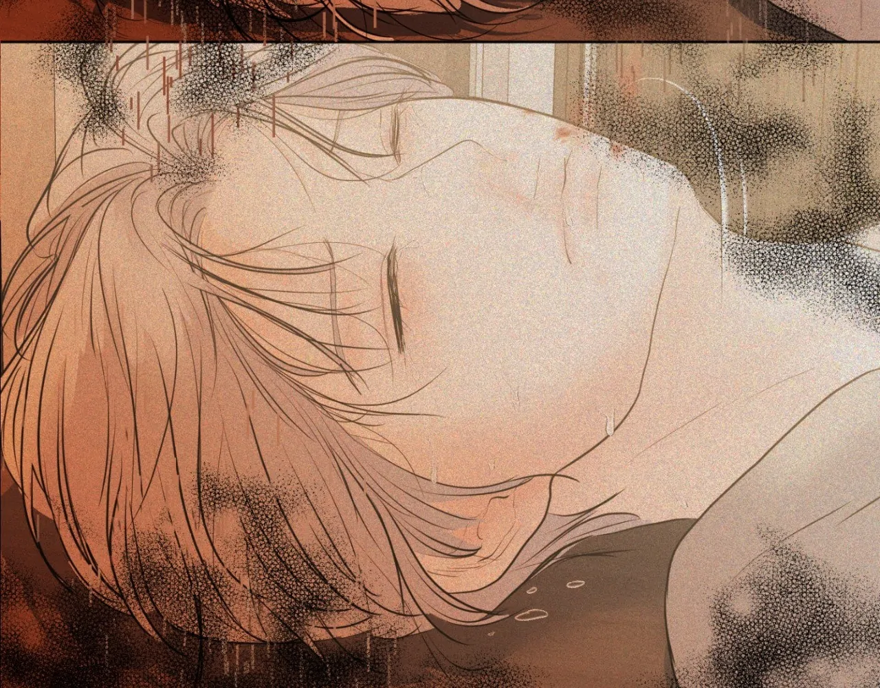 Say a Little Prayer - Chapter 36 manhwa