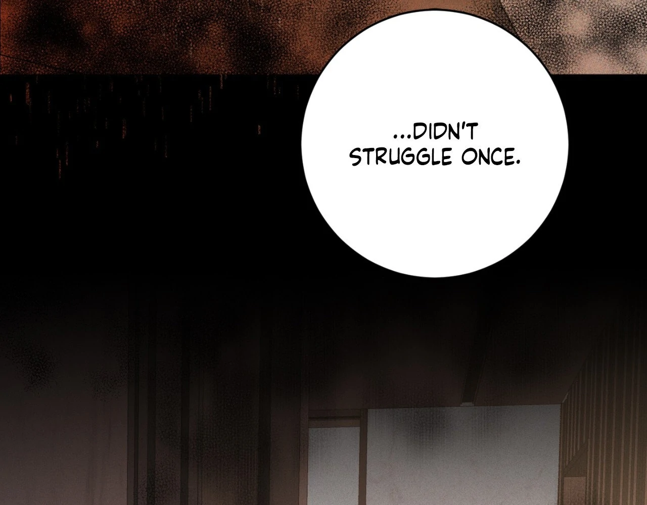 Say a Little Prayer - Chapter 36 manhwa