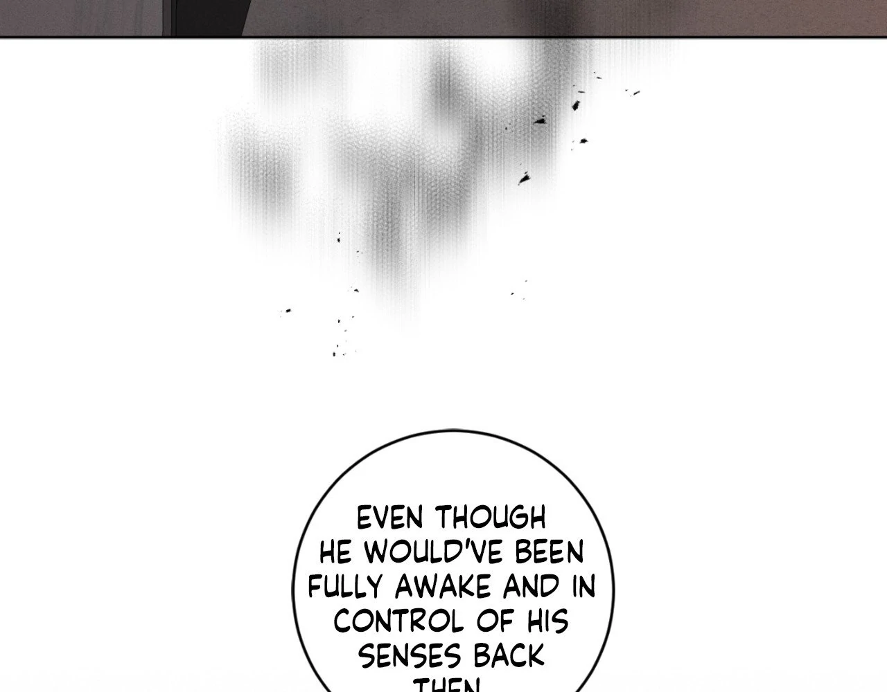 Say a Little Prayer - Chapter 36 manhwa