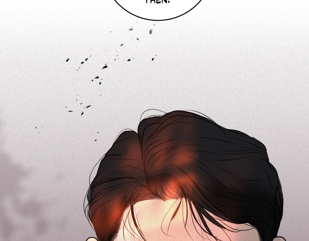 Say a Little Prayer - Chapter 36 manhwa