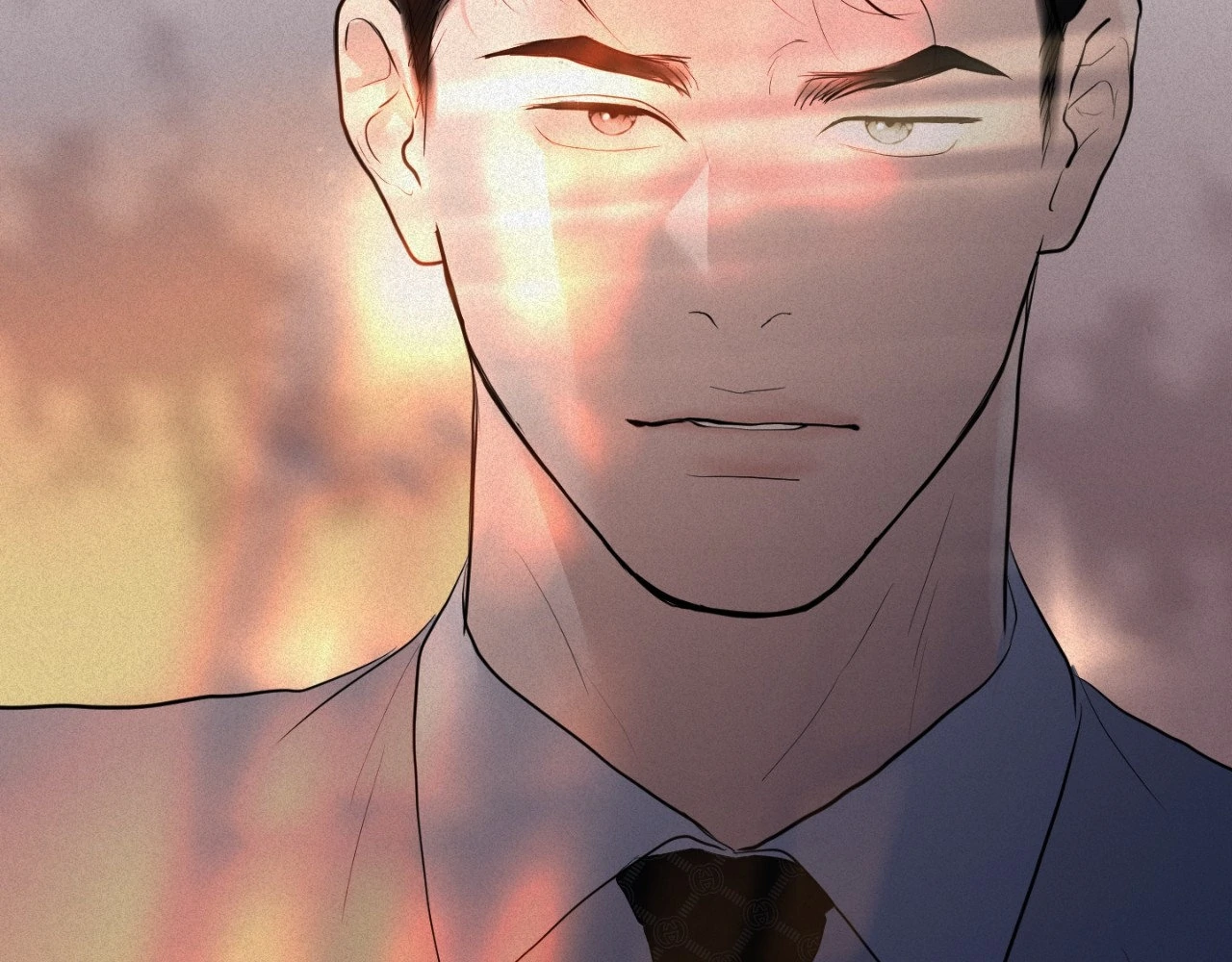 Say a Little Prayer - Chapter 36 manhwa